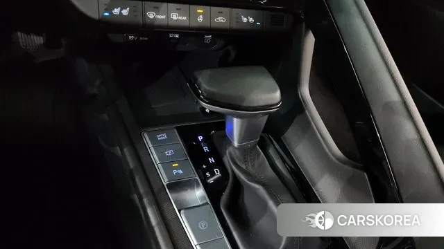 Hyundai The New Avante Hybrid (CN7) id 3333096 из Кореи 19