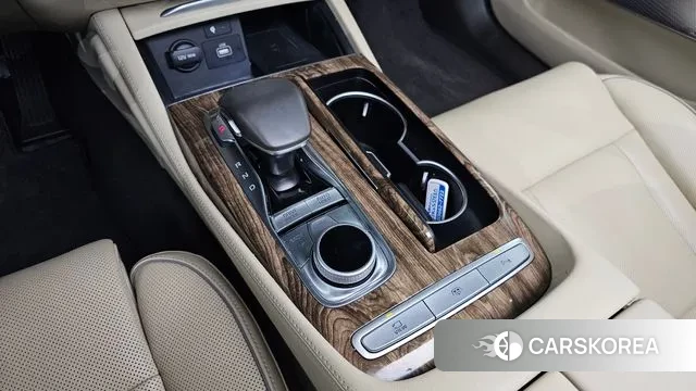 Kia More K9 id 3385844 из Кореи 19