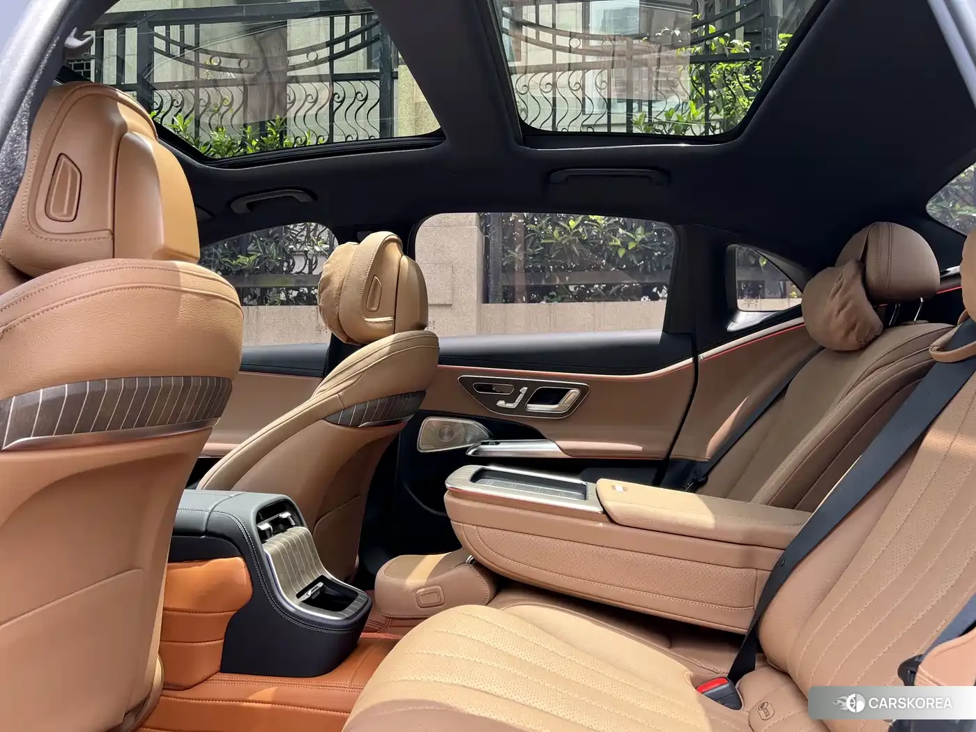 Mercedes-Benz E-Class id 4577736 из Китая 19