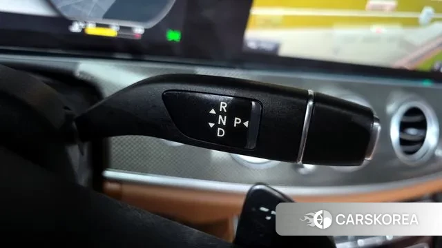 Mercedes-Benz E-Class W213 id 3149607 из Кореи 19