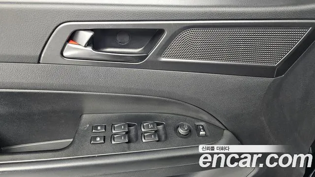 Ssangyong The New Rexton Sports Cannes id 2572694 из Кореи 19