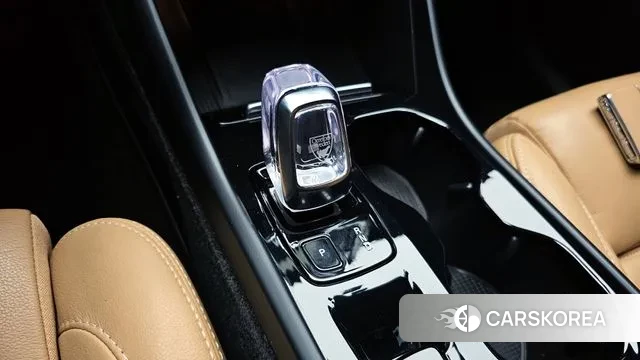 Volvo XC40 id 3351038 из Кореи 19