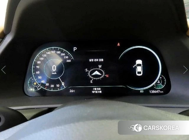 Hyundai Sonata (DN8) id 4632712 из Кореи 19
