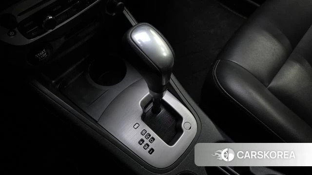 Renault Korea (Samsung) SM3 Neo id 4760057 из Кореи 19