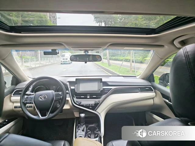 Toyota Camry id 4278152 из Китая 9