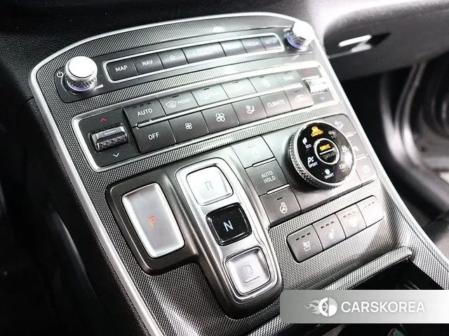 Hyundai The New Santa Fe id 3691784 из Кореи 19