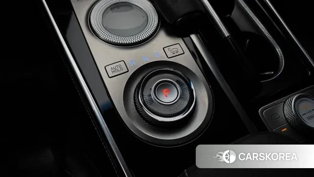 Genesis GV80 id 3519599 из Кореи 19