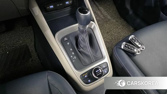 Hyundai Venue id 3923310 из Кореи 19