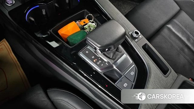 Audi A5 (F5) id 3793416 из Кореи 19