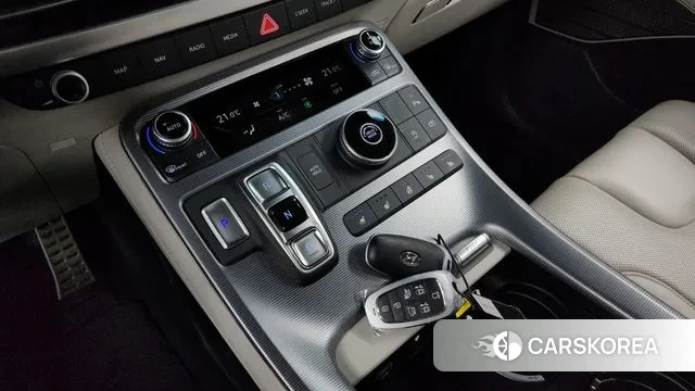 Hyundai The New Palisade id 2989156 из Кореи 19