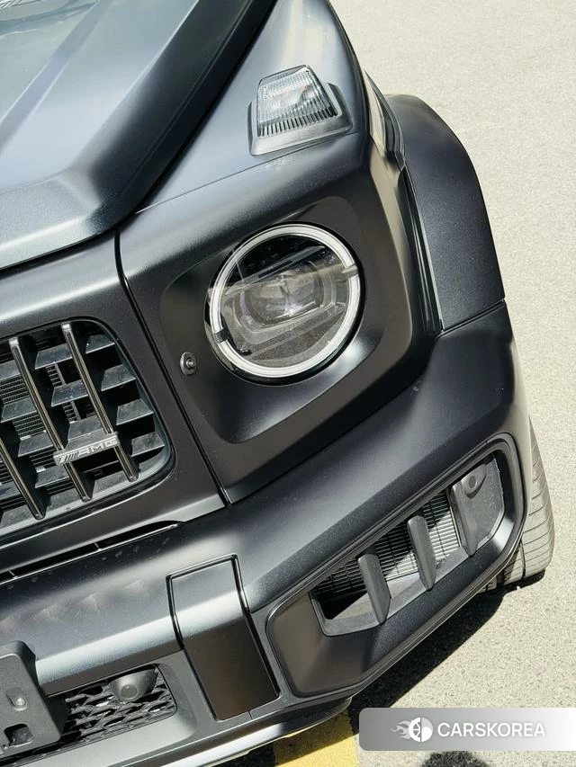 Mercedes-Benz G-class AMG id 4298254 из Китая 9