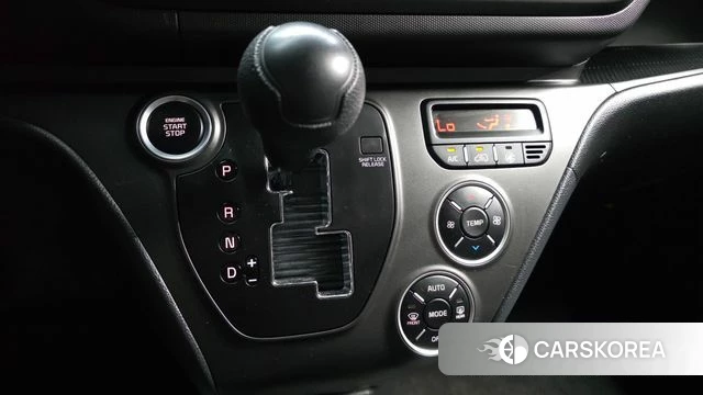Kia The New Kia Ray id 4479947 из Кореи 33