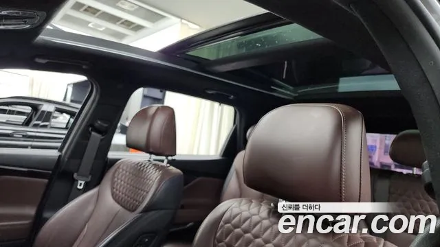 Hyundai Santa Fe TM id 2764142 из Кореи 19