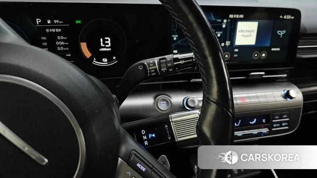 Hyundai Kona Hybrid (SX2) id 3864680 из Кореи 19