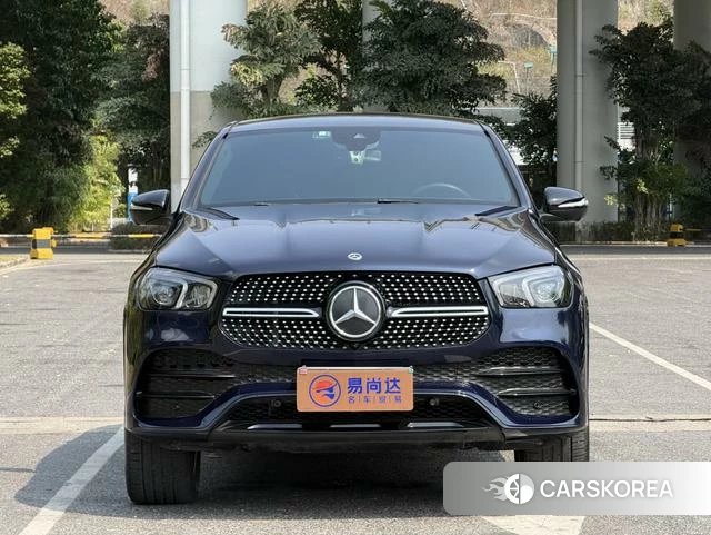 Mercedes-Benz GLE coupe id 4274544 из Китая 14