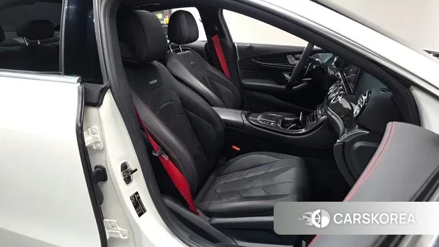 Mercedes-Benz CLS-Class C257 id 3054512 из Кореи 19