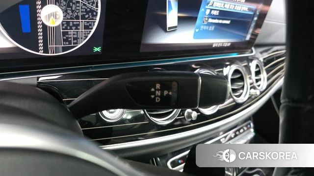 Mercedes-Benz E-Class W213 id 4416921 из Кореи 32