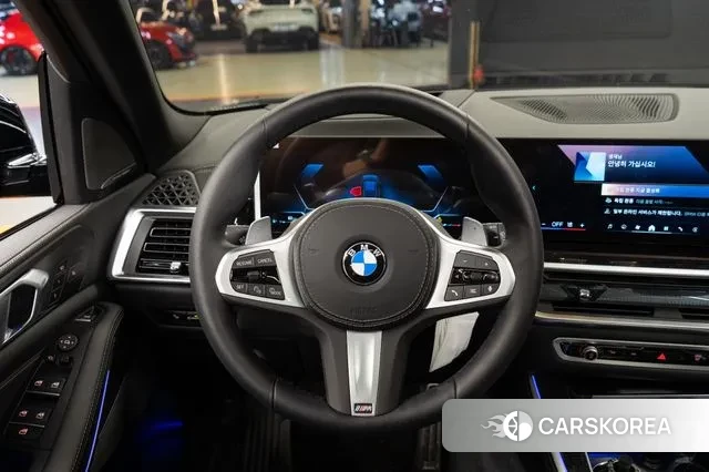 BMW X5 (G05) id 3341180 из Кореи 10