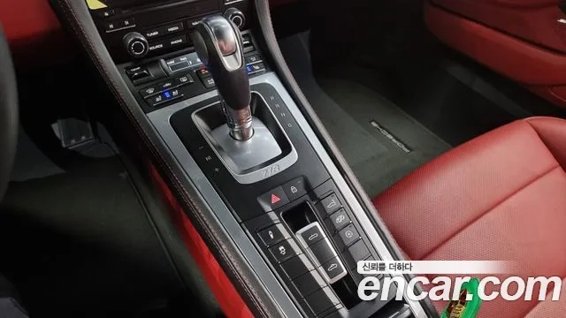 Porsche 718 Boxster id 2927115 из Кореи 19