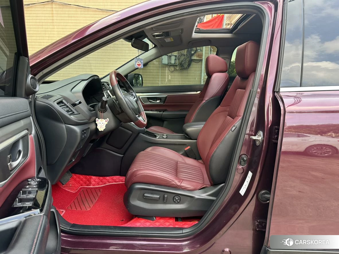 Honda Hao Ying id 4419051 из Китая 11