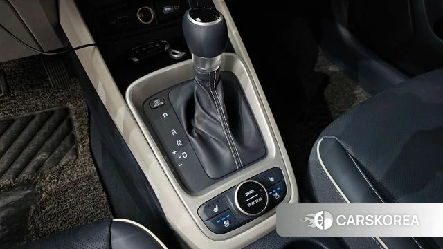 Hyundai Venue id 4561830 из Кореи 32