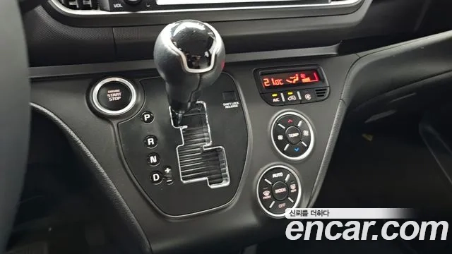 Kia The New Kia Ray id 2954152 из Кореи 19