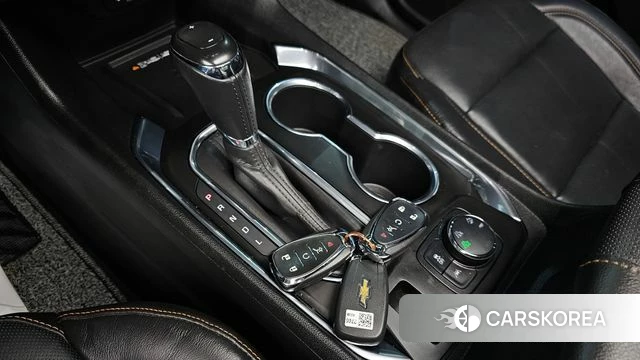 Chevrolet (GM Daewoo) Traverse id 3879188 из Кореи 19