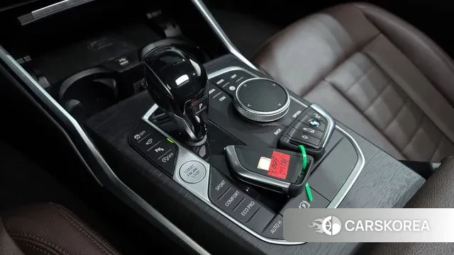 BMW 3 Series (G20) id 3412103 из Кореи 19