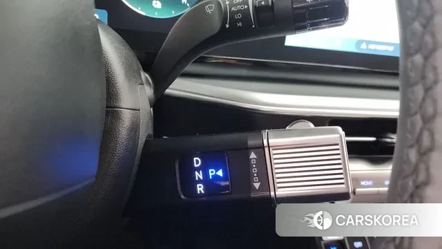 Hyundai Grandeur Hybrid (GN7) id 3053000 из Кореи 19