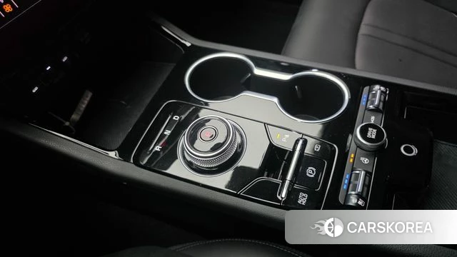 Kia The New K5 Hybrid 3rd generation id 3914537 из Кореи 19