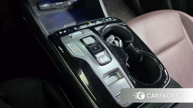 Hyundai Tucson (NX4) id 3650727 из Кореи 19