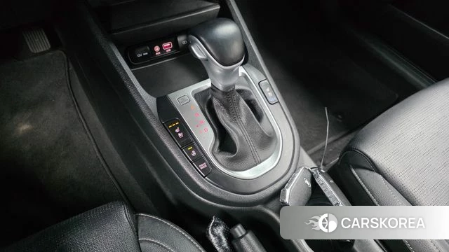 Kia Come New K3 id 3827939 из Кореи 19