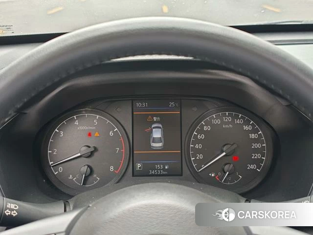 Nissan Teana id 4301358 из Китая 11