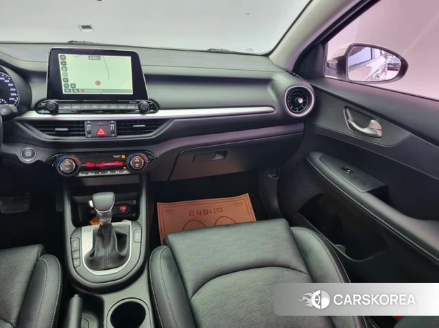 Kia Come New K3 id 3966273 из Кореи 19