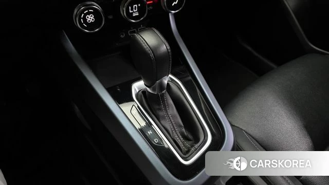 Renault Korea (Samsung) XM3 id 4529918 из Кореи 19