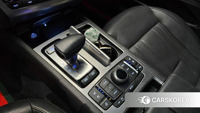 Genesis G80 id 3955333 из Кореи 19