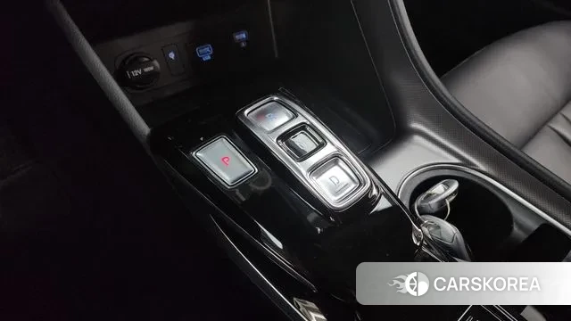 Hyundai Sonata (DN8) id 3443209 из Кореи 19