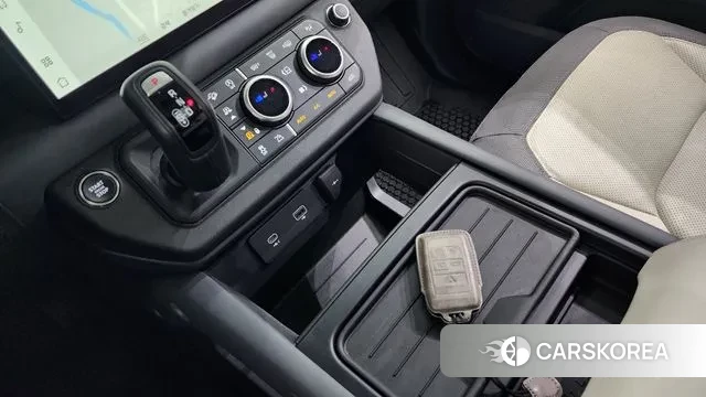 Land Rover Defender (L663) id 3241081 из Кореи 19