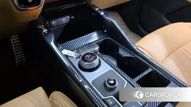 Kia Sorento 4th Generation id 3493336 из Кореи 19