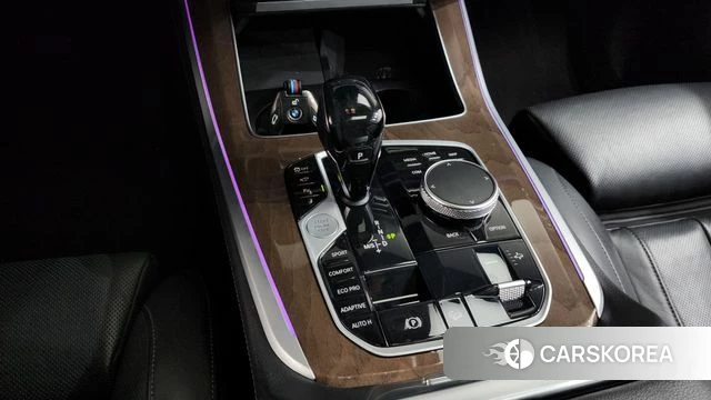 BMW X5 (G05) id 3904656 из Кореи 19