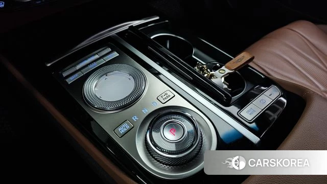 Genesis G80 (RG3) id 4401591 из Кореи 35