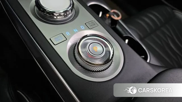 Genesis GV70 id 3721209 из Кореи 19