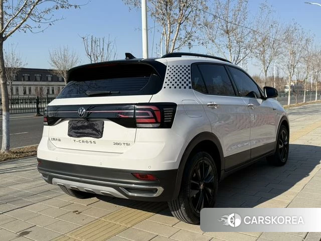 Volkswagen Tu Kai id 4256083 из Китая 14