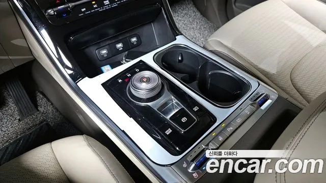 Kia Carnival 4th generation id 2944929 из Кореи 19