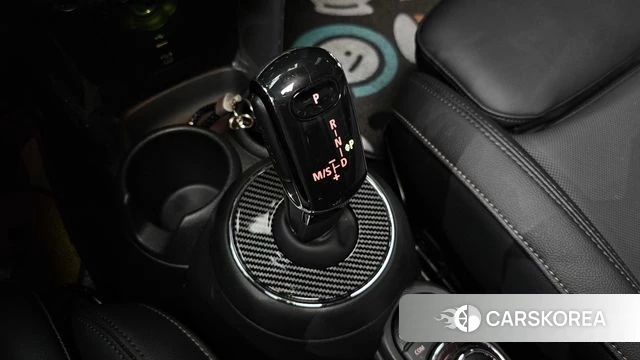 Mini Cooper id 4409857 из Кореи 31