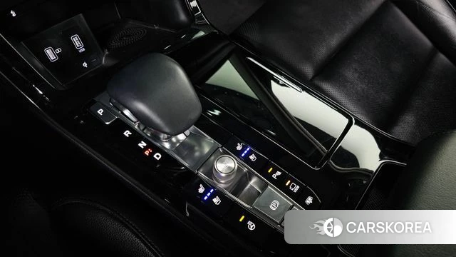 Kia K7 Premier id 4550822 из Кореи 19