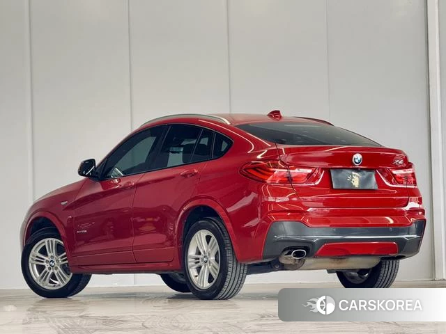 BMW X4 id 4214074 из Китая 19