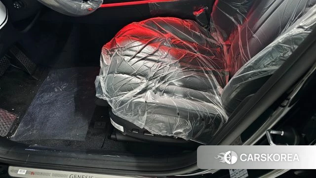 Genesis G80 (RG3) id 3831148 из Кореи 18