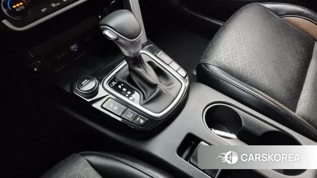 Kia Seltos id 3488304 из Кореи 19