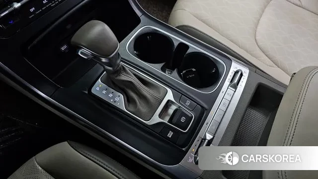 Kia Carnival 4th generation id 3503518 из Кореи 19